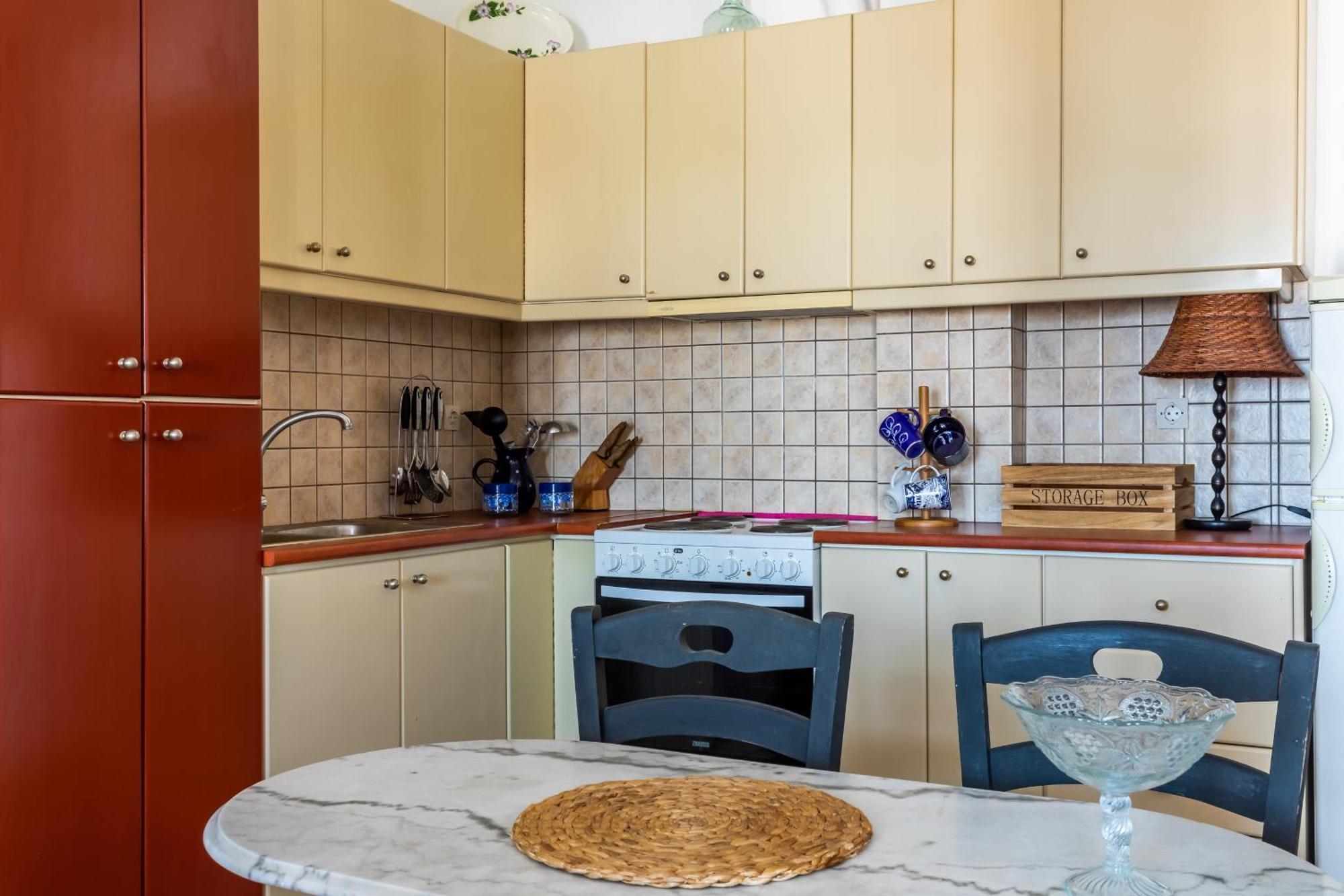 Drosia Home Скопелос Экстерьер фото