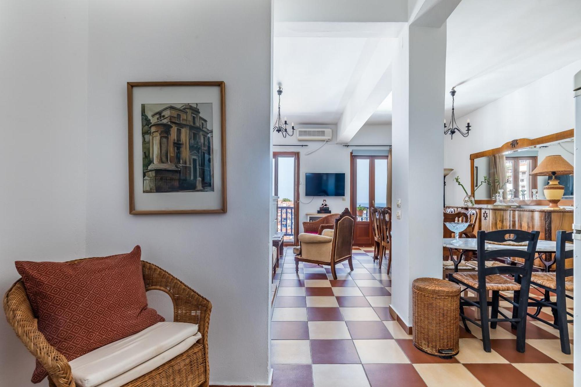 Drosia Home Скопелос Экстерьер фото