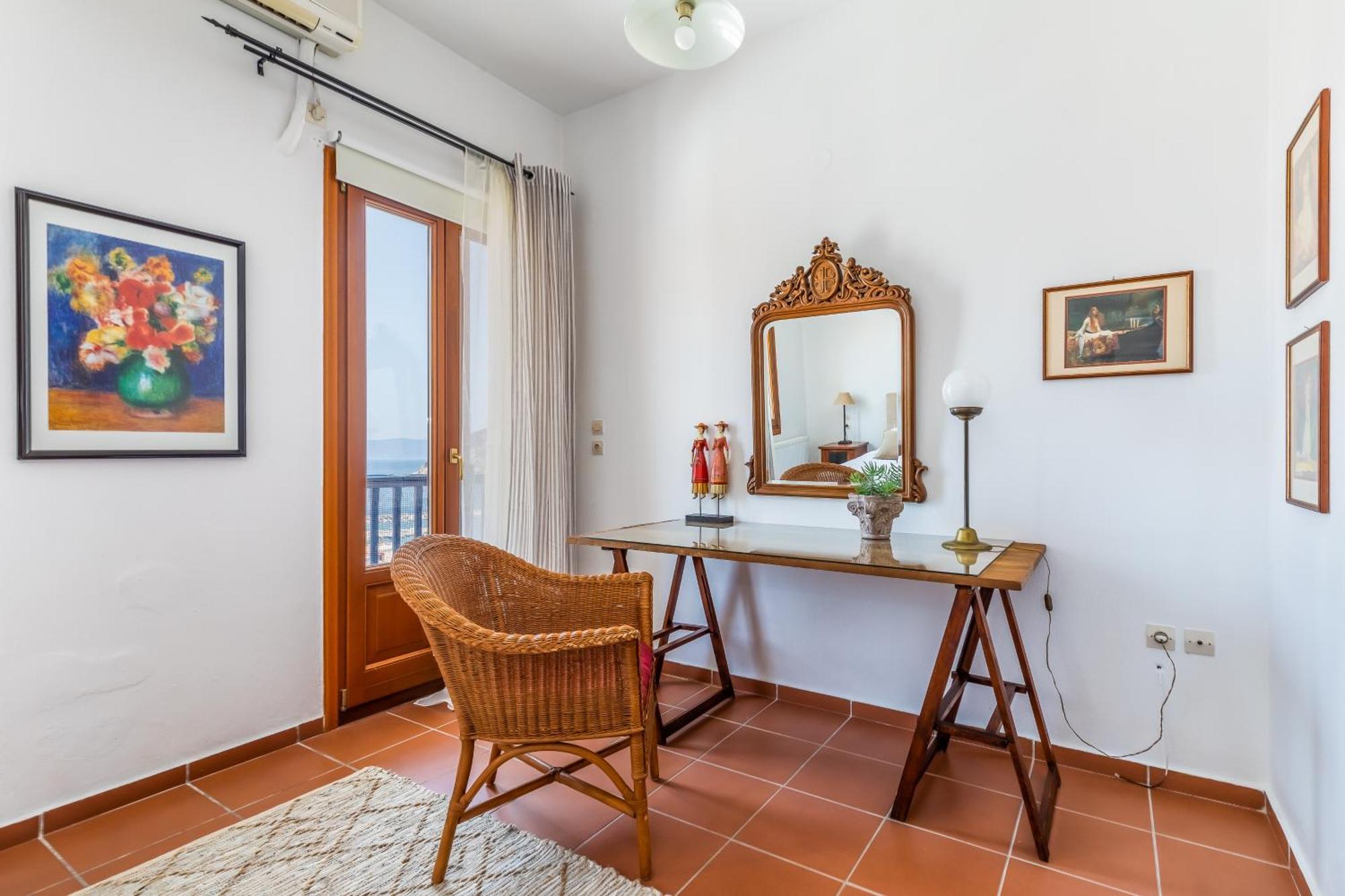 Drosia Home Скопелос Экстерьер фото