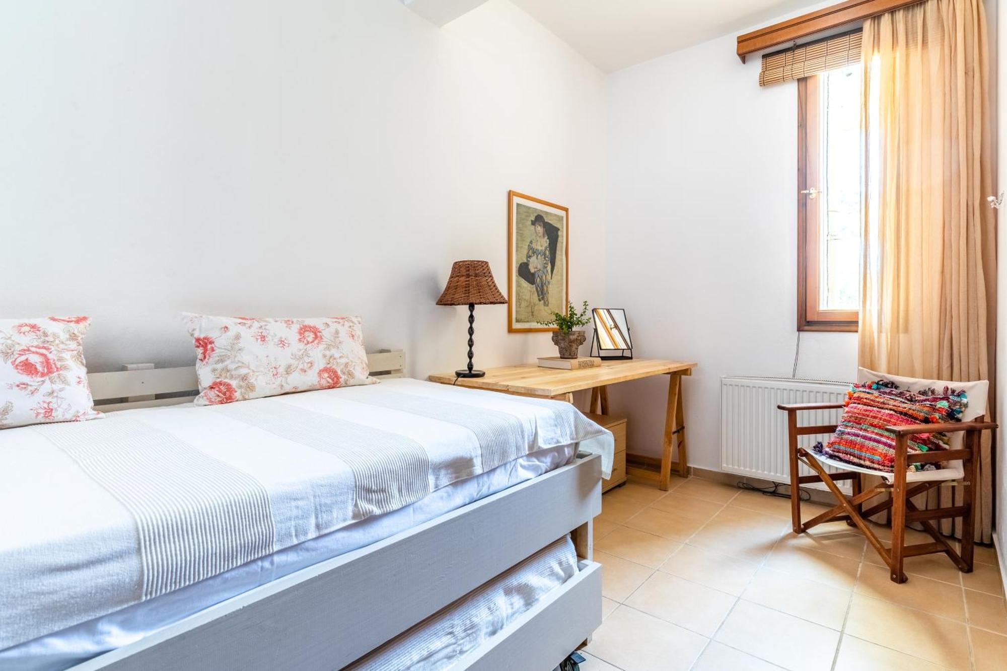 Drosia Home Скопелос Экстерьер фото