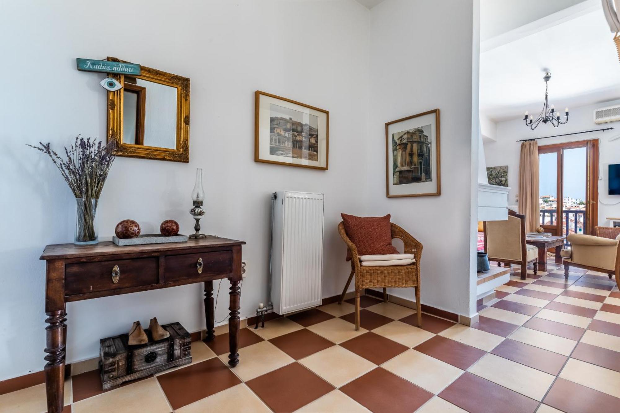 Drosia Home Скопелос Экстерьер фото