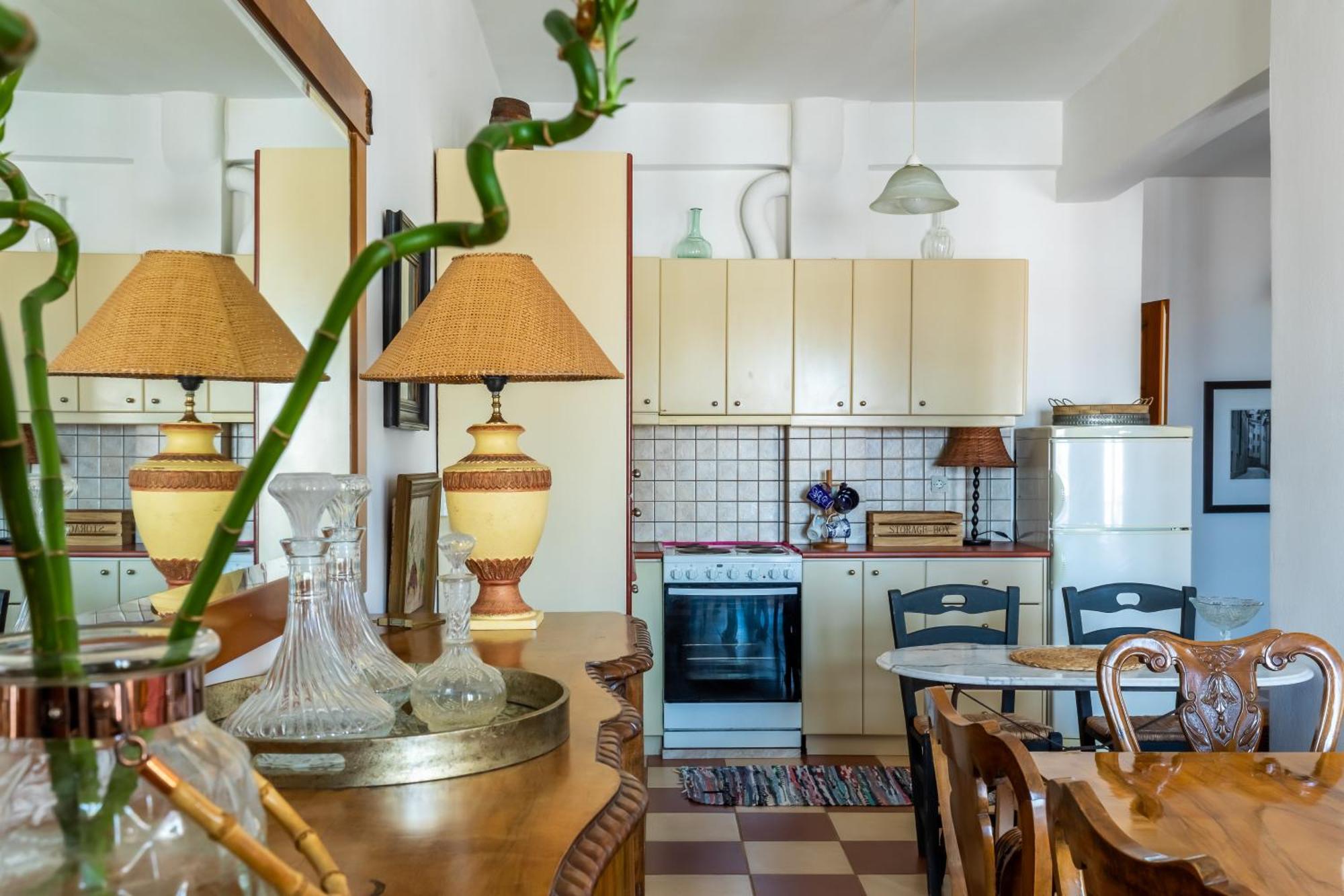 Drosia Home Скопелос Экстерьер фото