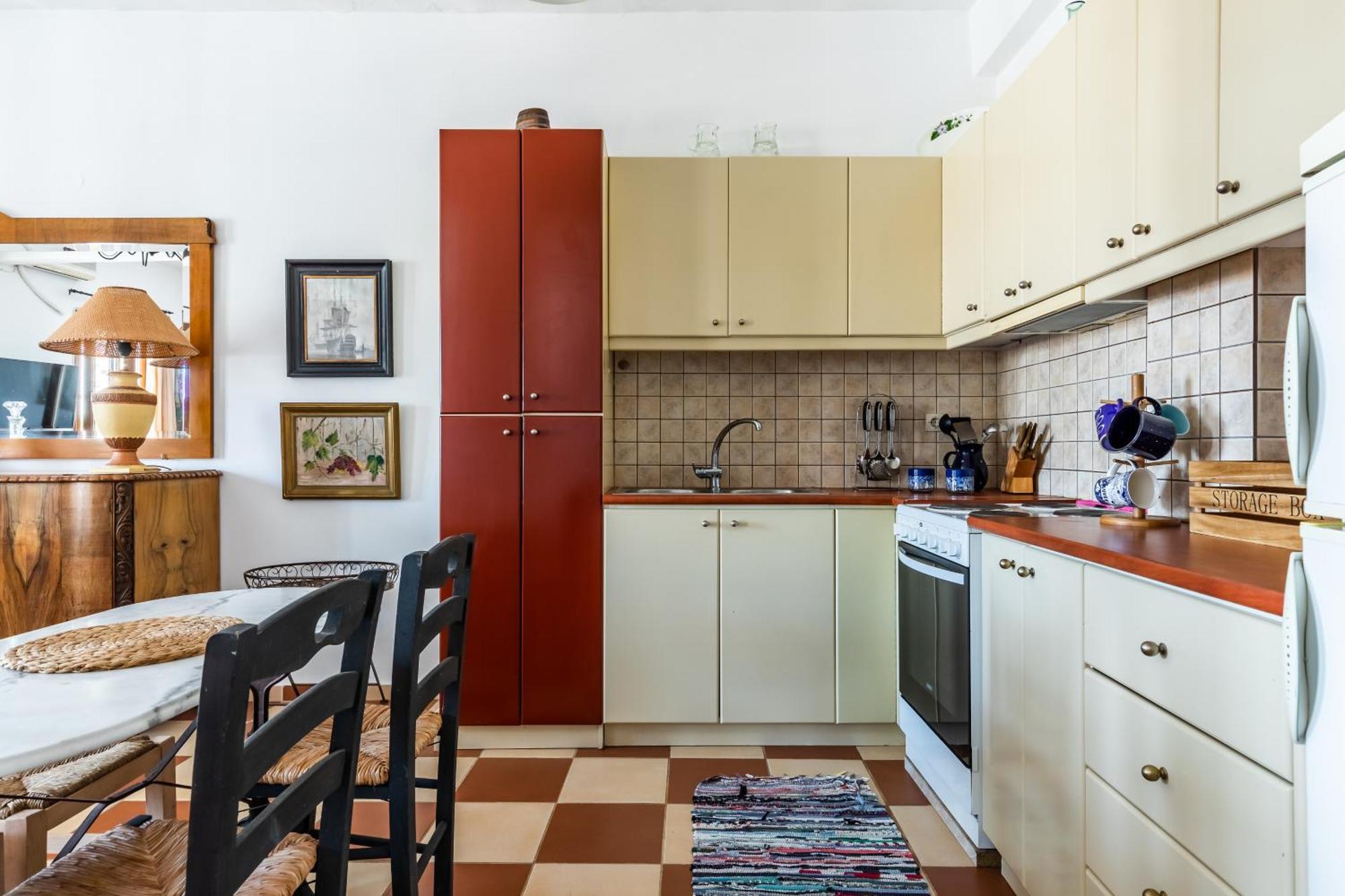 Drosia Home Скопелос Экстерьер фото