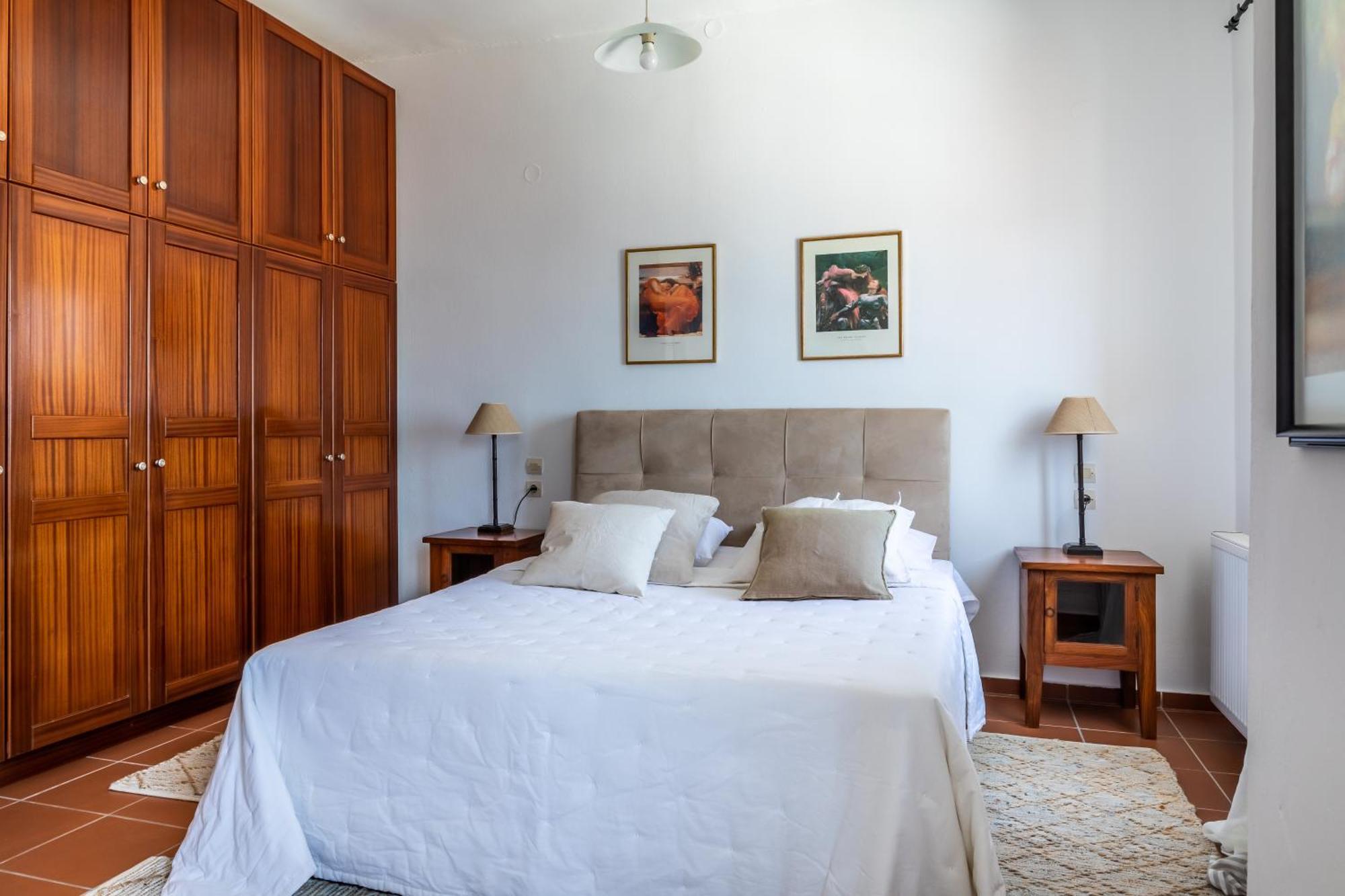Drosia Home Скопелос Экстерьер фото