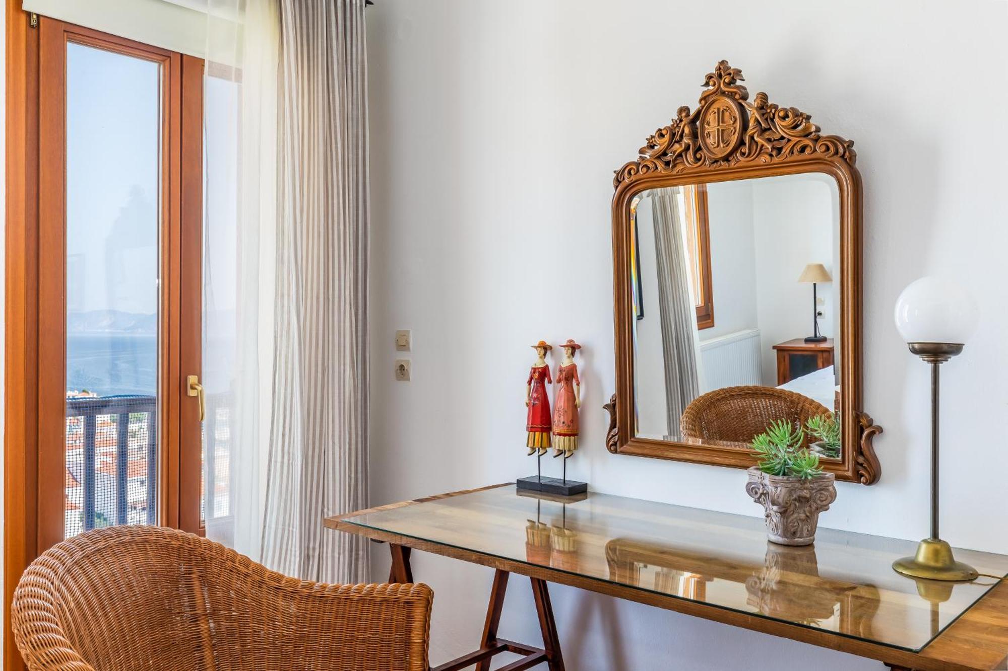 Drosia Home Скопелос Экстерьер фото